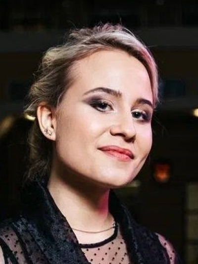 Varvara Sidorkina
