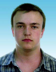 Maxim Orlov