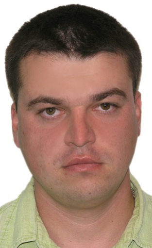 Vladyslav Musafranov