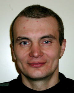 Dmitry Semenov