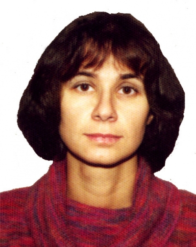 Yelena Varshavskaya