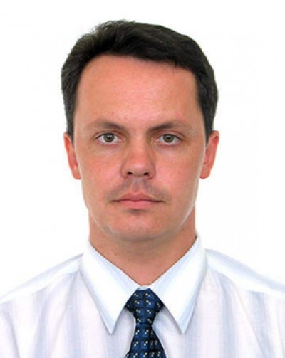 Dmitrii Belikov