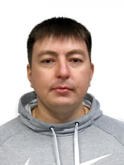 Ришат Хайруллин
