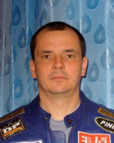 Alexandr Khaleev