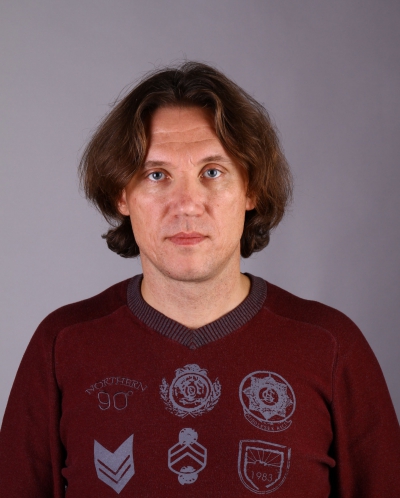 Boris Umitbaev 