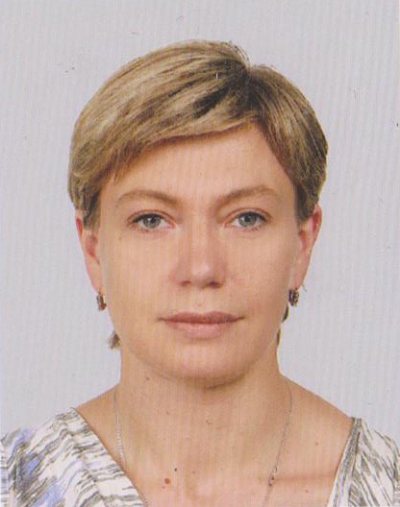 Екатерина  Шипулина 