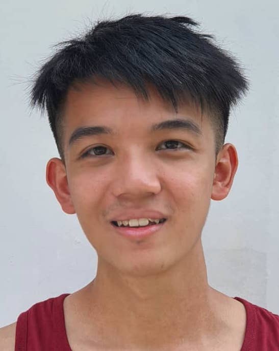 Chew Kah Lok