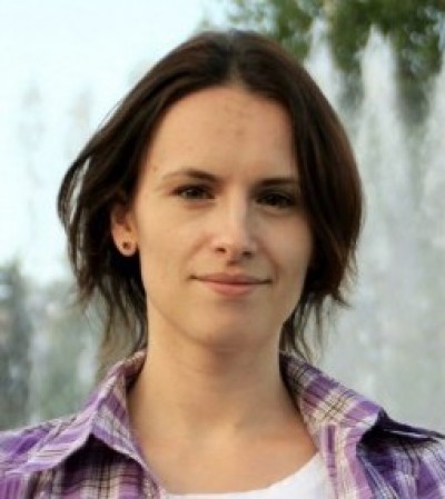 Olga Strelchenko