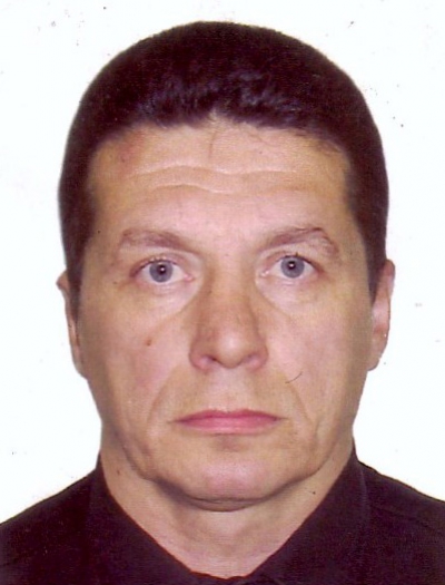 Yury Yarkov