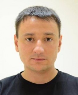 Renat Khairullin