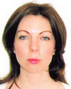 Наталья Левочская