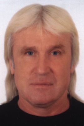 Oleg Medvedev