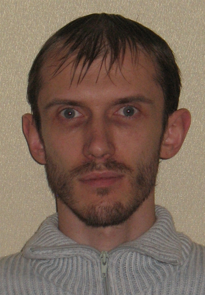 Sergey Mishkin