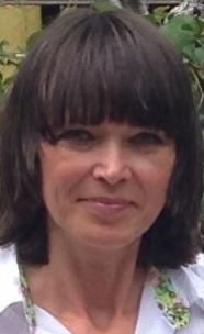 Natalia Momot