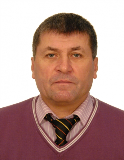 Grigory Kochu