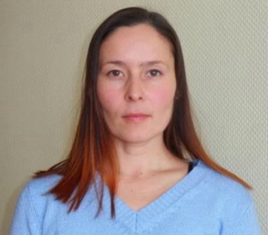 Maria Semenova