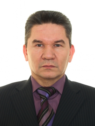 Anatoly Volkov