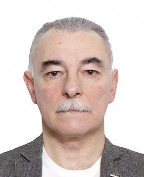 Iaroslav Shalamaiko