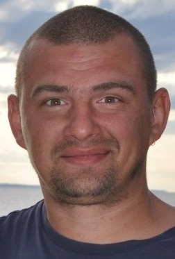 Pavel Shirokov