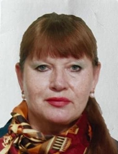 Marina Grokhovskaya
