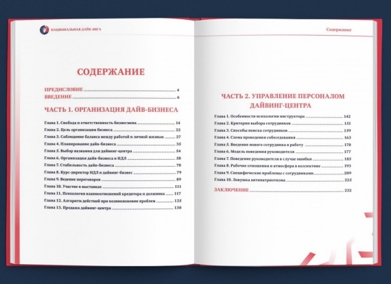 Наставление руководителю